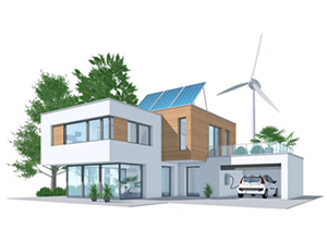 Új épületekre vonatkozó energetikai előírások: 2022