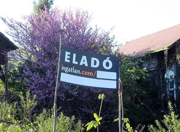 Energetikai tanúsítvány ingatlan hirdetés esetén