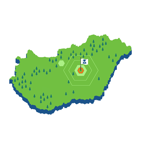 Energetikai tanúsítvány Szolnok illusztráció