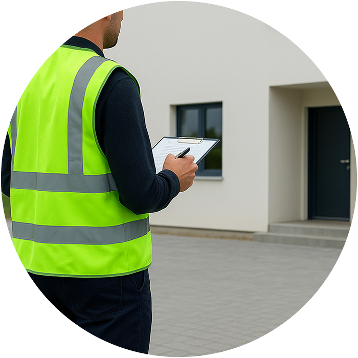 Energetikai felmérés