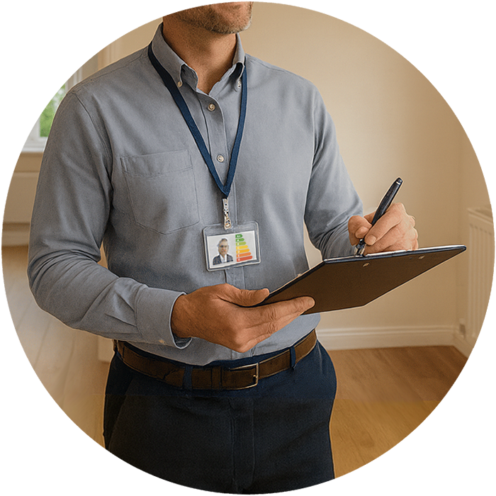 Energetikai tanúsítvány készítés