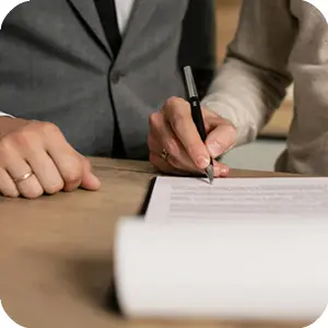 Adásvételi szerződéshez illusztráció